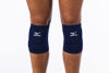 Picture of Mizuno LR6 Kneepads, Navy, Medium