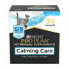 Picture of Purina Pro Plan Veterinary Supplements Calming Care Cat Supplements - 30 Count (Pack of 1)