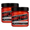 Picture of MANIC PANIC Psychedelic Sunset Hair Dye 2 Pack