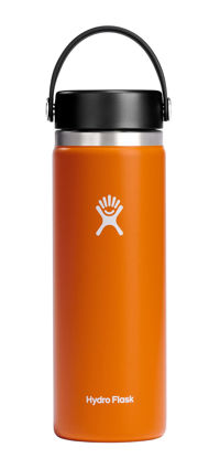 Picture of Hydro Flask Wide Flex Cap Mesa 20 Oz