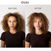 Picture of OUAI Curl Cream - Curl Defining Cream for Hydrated, Shiny Curls - Babassu and Coconut Oil, Linseed and Chia Seed Oil - Paraben, Phthalate, Sulfate and Silicone Free Curly Hair Products (8 Fl Oz)