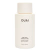 Picture of OUAI Fine Hair Conditioner - Volumizing Conditioner for Fine Hair Made with Keratin, Biotin and Chia Seed Oil - Adds Softness, Bounce and Volume - Free from Parabens, Sulfates, and Phthalates (10 oz)