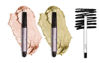 Picture of Julep Eyeshadow 101 Crème-to-Powder Eyeshadow Stick Duo + When Pencil Met Gel Sharpenable Multi-Use Longwear Eyeliner Pencil, 3pc Set - Meadow Shimmer, Blackest Black and Pearl Shimmer