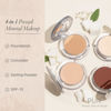 Picture of PÜR MINERALS PÜR 4-in-1 Pressed Mineral Makeup Broad Spectrum SPF 15