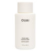 Picture of OUAI Thick Hair Conditioner - Moisturizing Conditioner for Dry, Frizzy Hair - Keratin, Marshmallow Root, Shea Butter and Avocado Oil - Paraben, Phthalate and Sulfate Free Hair Care - 10 oz