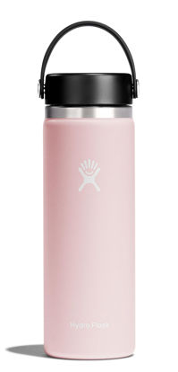 Picture of Hydro Flask Wide Flex Cap Trillium 20 Oz