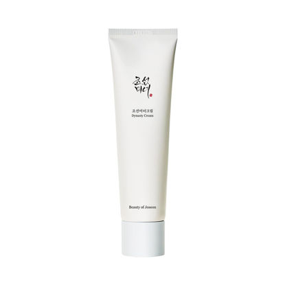 Picture of Beauty of Joseon Dynasty Cream Hydrating Face Moisturizer for Dry, Sensitive Skin, Korean Skincare for Men and Women 100ml, 3.38 fl.oz