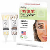 Picture of Godefroy Instant Hair Color 20 applications per kit - Dark Brown Professional Pack 20 Application Kit