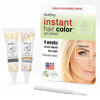 Picture of Godefroy Instant Hair Color 20 applications per kit - Light Brown Professional Pack 20 Application Kit