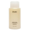 Picture of OUAI Medium Shampoo - Hydrating Shampoo with Coconut Oil, Babassu, Kumquat Extract and Keratin - Strengthens, Nourishes and Adds Shine - Paraben, Phthalate and Sulfate Free Hair Care Products - 10 oz