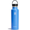 Picture of Hydro Flask Standard Flex Cap Cascade 21 Oz