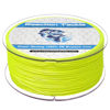 Picture of Reaction Tackle Braided Fishing Line Hi Vis Yellow 20LB 1000yds