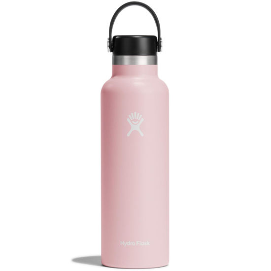 Picture of Hydro Flask Standard Flex Cap Trillium 21 Oz