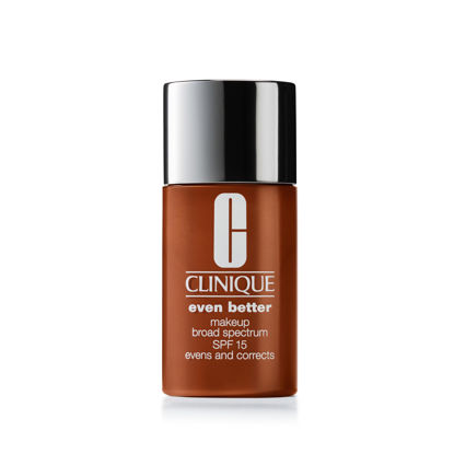 Picture of Clinique Even Better Makeup Broad Spectrum SPF 15, Spice