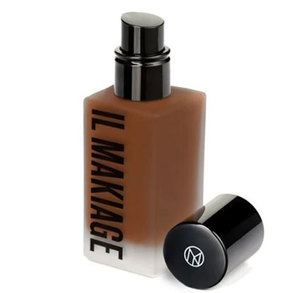 Picture of WOKE UP LIKE THIS FLAWLESS BASE FOUNDATION IL MAKIAGE Shade 210, 30 ML/ 1 FL OZ