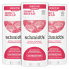 Picture of Schmidt's Aluminum Free Coconut & Kaolin Clay Deodorant for Sensitive Skin, 3.25 oz, 3 Pack