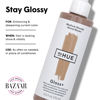 Picture of dpHUE Gloss+, Medium Blonde - 6.5 oz - Semi-Permanent Hair Color & Conditioner - Paraben, SLS & SLES Sulfate Free - Vegan, Leaping Bunny Certified