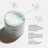 Picture of OUAI Body Cream, Shibuya - Hydrating Whipped Body Cream with Cupuaçu Butter, Coconut Oil and Squalane - Softens Skin and Delivers Healthy-Looking Glow - Sulfate Free Skin Care - 7.5 Oz