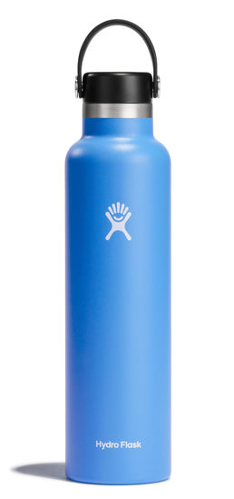 Picture of Hydro Flask Standard Flex Cap Cascade 24 Oz