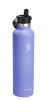 Picture of Hydro Flask Standard Flex Straw Cap Lupine 24 Oz