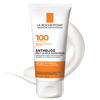 Picture of La Roche-Posay Anthelios Melt-In Milk Sunscreen SPF 100 | Sunscreen For Body & Face | Broad Spectrum SPF + Antioxidants | Oil Free Sunscreen Lotion | For Sun Sensitive Skin | Oxybenzone Free