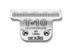 Picture of Andis Carbon-Infused Steel UltraEdge Dog Clipper Blade, Size-T-10, 1/6-Inch Cut Length (22305)