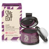 Picture of Root Touch Up Powder for Black Hair by Style Edit | Cover Color Grays and Roots Coverage Concealer Mineral Infused Binding Hairline