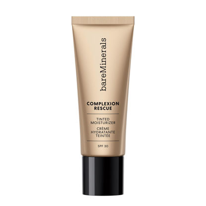 Picture of bareMinerals Complexion Rescue Tinted Hydrating Gel Cream SPF 30, Birch 1.5, 1.18 Ounce