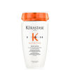 Picture of Kerastase Nutritive Bain Satin Shampoo | Gently Cleanses & Replenishes Moisture for Soft, Shiny Hair | With Plant-Based Proteins & Niacinamide | For Fine to Medium Dry Hair