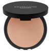 Picture of bareMinerals Barepro 16HR Skin-Perfecting Powder Foundation, Matte Pressed Powder Foundation Full Coverage with Plant-Based Squalene, Oil Control, Vegan