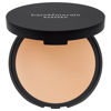 Picture of bareMinerals Barepro 16HR Skin-Perfecting Powder Foundation, Matte Pressed Powder Foundation Full Coverage with Plant-Based Squalene, Oil Control, Vegan