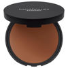 Picture of bareMinerals Barepro 16HR Skin-Perfecting Powder Foundation, Matte Pressed Powder Foundation Full Coverage with Plant-Based Squalene, Oil Control, Vegan