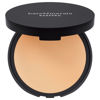 Picture of bareMinerals Barepro 16HR Skin-Perfecting Powder Foundation, Matte Pressed Powder Foundation Full Coverage with Plant-Based Squalene, Oil Control, Vegan