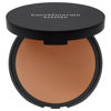 Picture of bareMinerals Barepro 16HR Skin-Perfecting Powder Foundation, Matte Pressed Powder Foundation Full Coverage with Plant-Based Squalene, Oil Control, Vegan