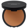 Picture of bareMinerals Barepro 16HR Skin-Perfecting Powder Foundation, Matte Pressed Powder Foundation Full Coverage with Plant-Based Squalene, Oil Control, Vegan