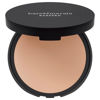 Picture of bareMinerals Barepro 16HR Skin-Perfecting Powder Foundation, Matte Pressed Powder Foundation Full Coverage with Plant-Based Squalene, Oil Control, Vegan