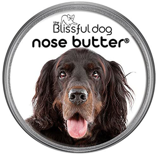 Picture of The Blissful Dog Gordon Setter Nose Butter, 8OZ