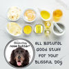 Picture of The Blissful Dog Gordon Setter Nose Butter, 8OZ