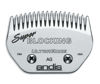 Picture of Andis 64340 Carbon-Infused Steel UltraEdge Super Blocking Large Animal Clipper Blade, Blocking, Stainless Steel