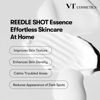 Picture of VT COSMETICS CICA Reedle Shot 700 Essence | Ultimate Facial Essence for Skin Refining, Instant Skin Care, Centella Complex, Hyaluronic Acid, Green Propolis Extract 1Fl Oz (30ml)