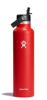 Picture of Hydro Flask Standard Flex Straw Cap Goji 24 Oz