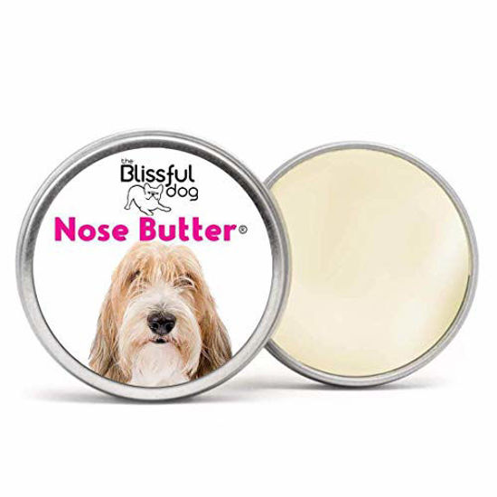 Picture of Petit Basset Griffon Nose Butter - Dog Nose Butter, 16 Ounce