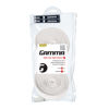 Picture of Gamma AGSO310 Supreme Overgrip 30/Pk (two 15-pack )White