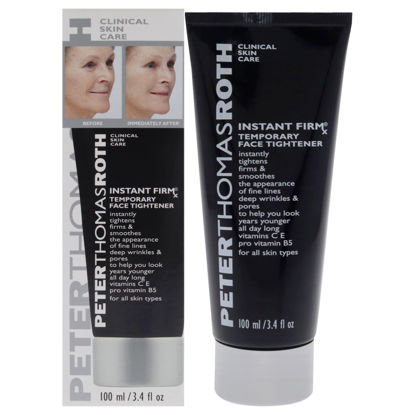 Picture of Peter Thomas Roth | Instant FIRMx Temporary Face Tightener | Firm and Smooth the Look of Fine Lines, Deep Wrinkles and Pores