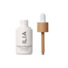 Picture of ILIA - Super Serum Skin Tint SPF 40 | Non-Comedogenic, Vegan, LIghtweight to Help Against Blue Light, Pollution while Hydrating, Smoothing, Refining (Porto Ferro ST10, 1 fl oz | 30 ml)