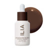 Picture of ILIA - Super Serum Skin Tint SPF 40 | Non-Comedogenic, Vegan, LIghtweight to Help Against Blue Light, + Pollution while Hydrating, Smoothing, + Refining (Lovina ST19, 1 fl oz | 30 ml)