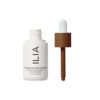 Picture of ILIA - Super Serum Skin Tint SPF 40 | Non-Comedogenic, Vegan, LIghtweight to Help Against Blue Light, + Pollution while Hydrating, Smoothing, + Refining (Jardin ST16.5, 1 fl oz | 30 ml)