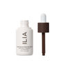 Picture of ILIA - Super Serum Skin Tint SPF 40 | Non-Comedogenic, Vegan, LIghtweight to Help Against Blue Light, + Pollution while Hydrating, Smoothing, + Refining (Roque ST18, 1 fl oz | 30 ml)