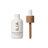 Picture of ILIA - Super Serum Skin Tint SPF 40 | Non-Comedogenic, Vegan, LIghtweight to Help Against Blue Light, + Pollution while Hydrating, Smoothing, + Refining (Kamari ST13, 1 fl oz | 30 ml)