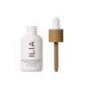 Picture of ILIA - Super Serum Skin Tint SPF 40 | Non-Comedogenic, Vegan, LIghtweight to Help Against Blue Light, + Pollution while Hydrating, Smoothing, + Refining (Papakolea ST12.75, 1 fl oz | 30 ml)